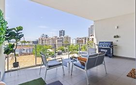 Skylineviews 2Bdrm River, Waca, Optus Stadium